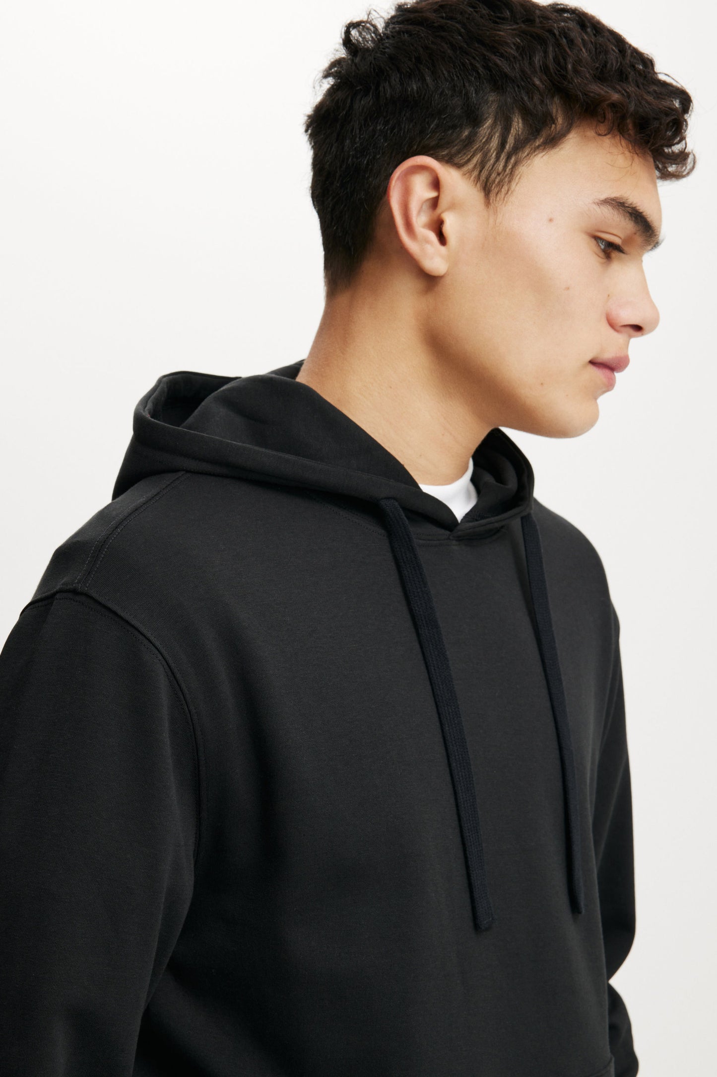 Hyperweave Hoodie