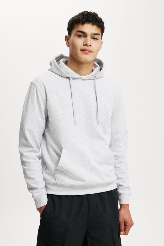 Hyperweave Hoodie