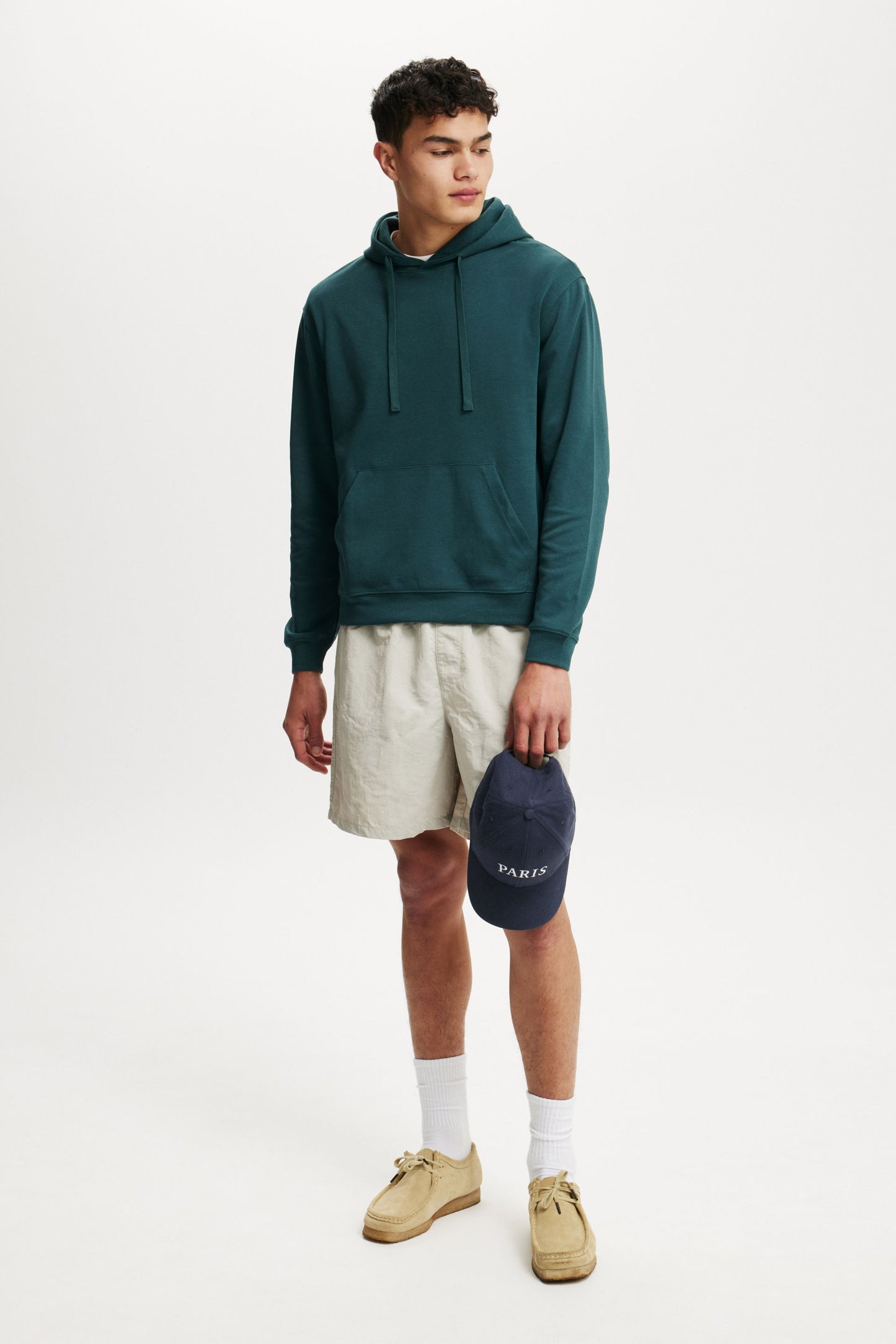 Hyperweave Hoodie