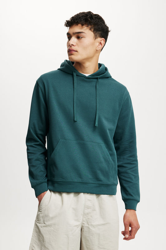 Hyperweave Hoodie