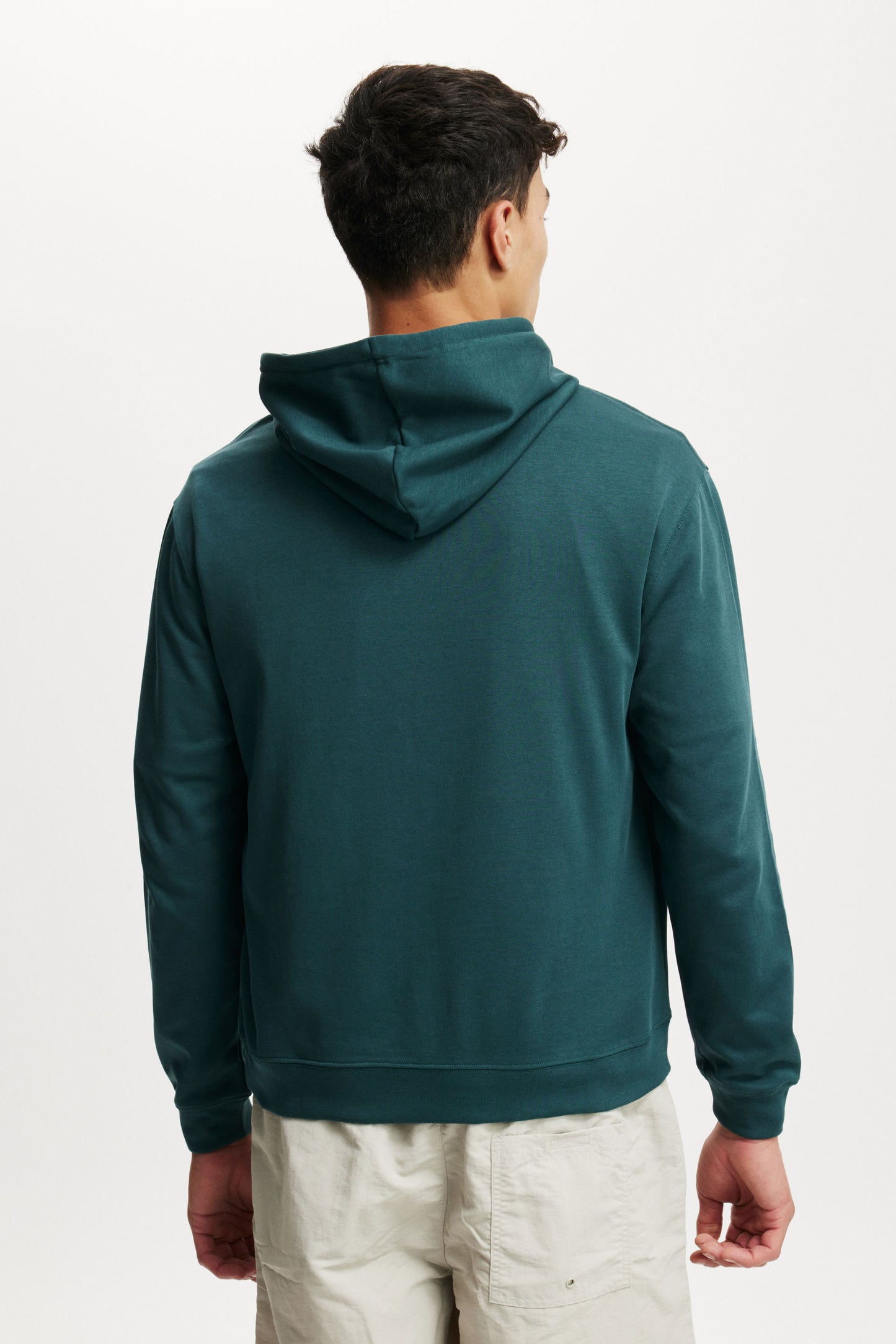 Hyperweave Hoodie