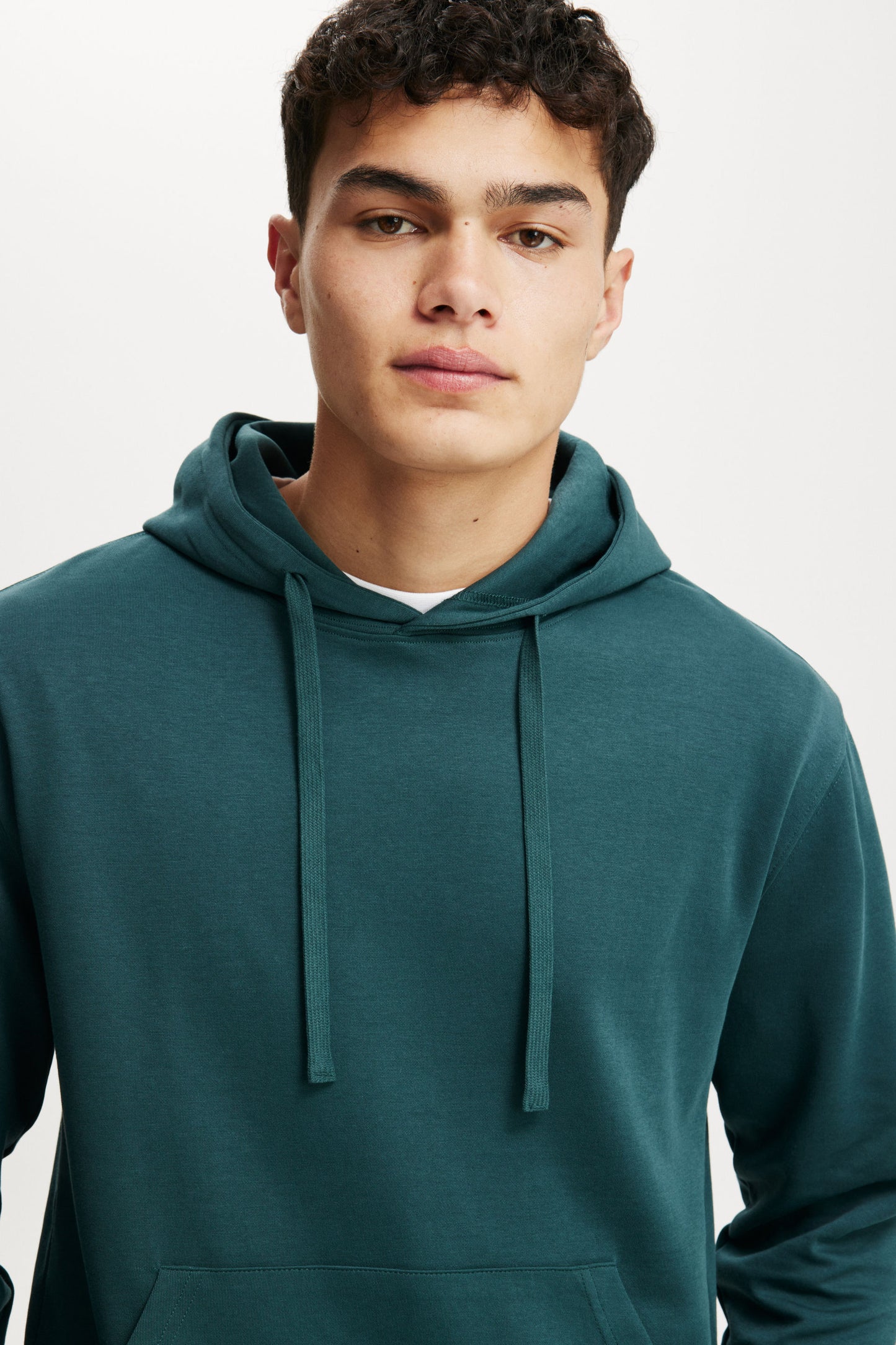Hyperweave Hoodie