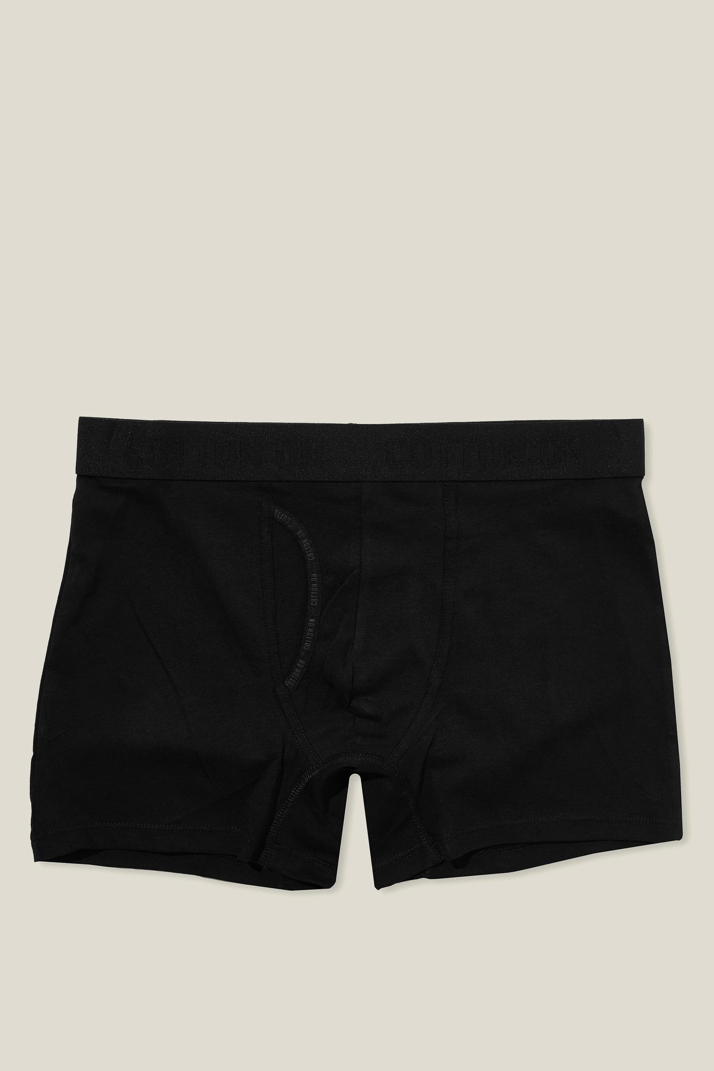 Mens Organic Cotton Trunks