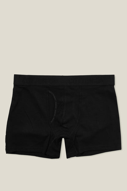 Mens Organic Cotton Trunks