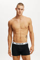 Mens Organic Cotton Trunks