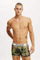 Mens Organic Cotton Trunks