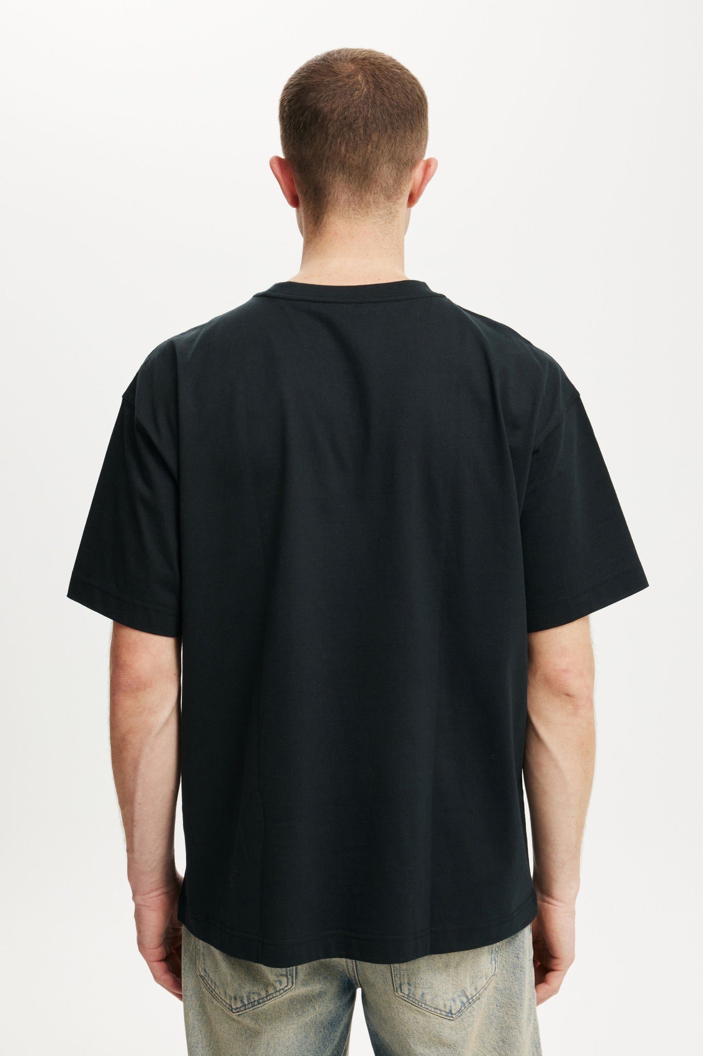 Blink 182 Box Fit T-Shirt