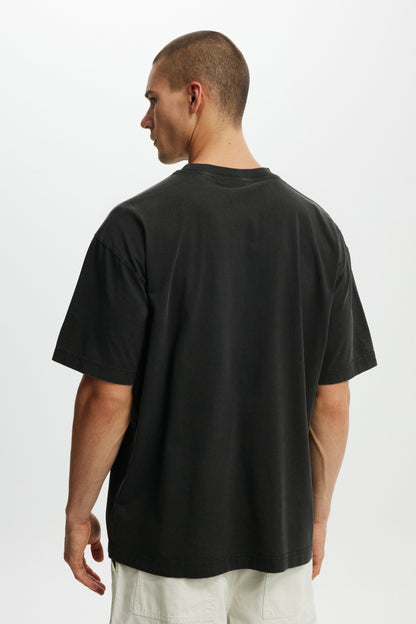 The Offspring Box Fit T-Shirt