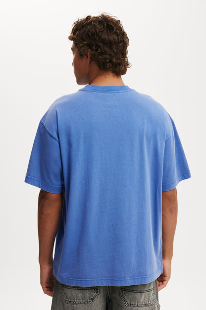 Sum 41 Box Fit T-Shirt