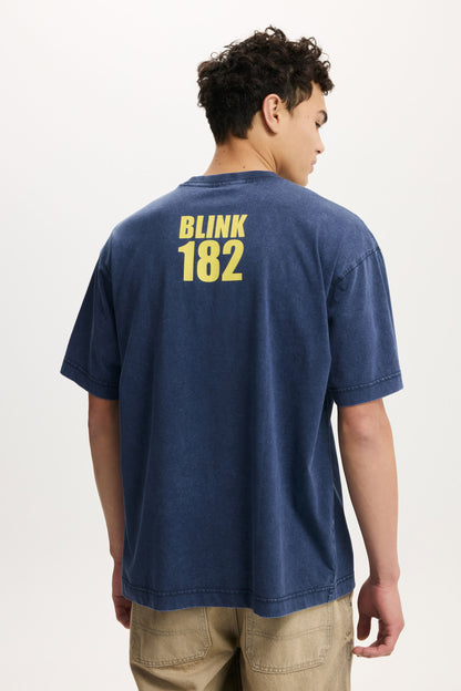 Box Fit Premium Music T-Shirt