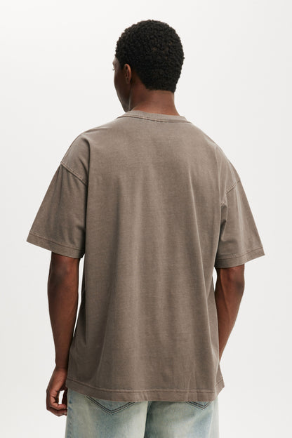 Biggie Box Fit T-Shirt