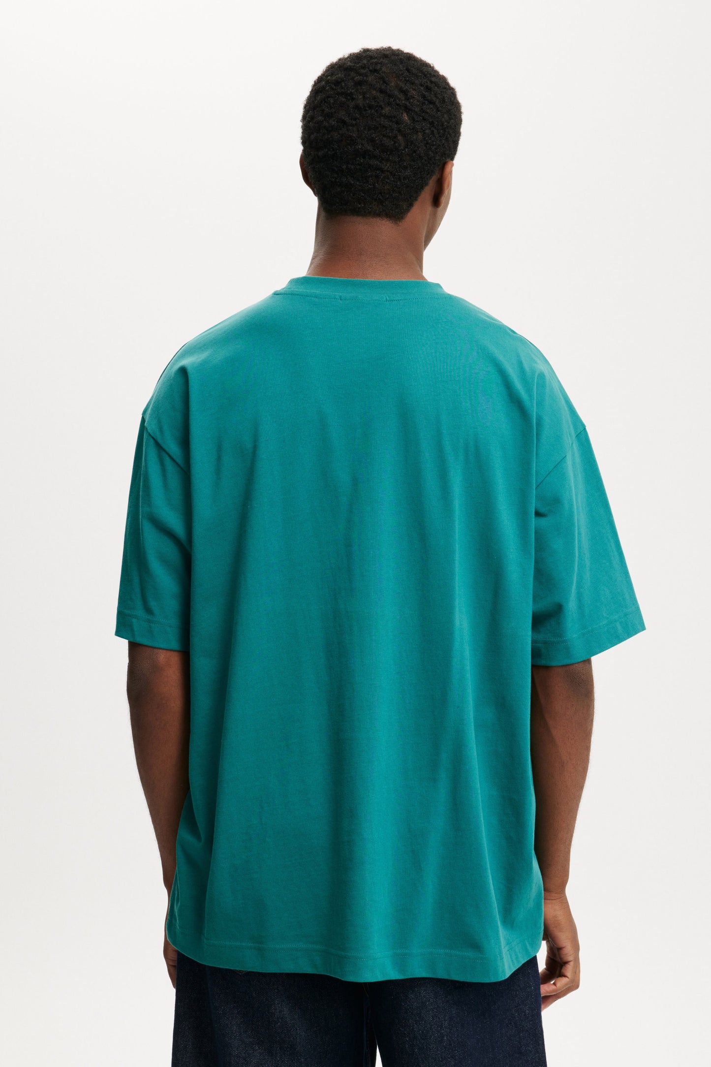 Sum 41 Box Fit Music T-Shirt