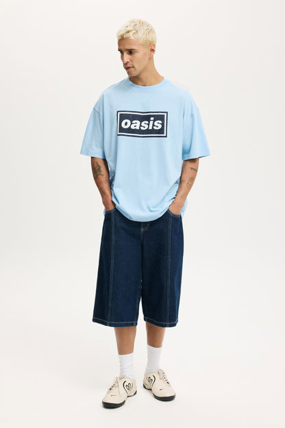 Premium Box Music T-Shirt
