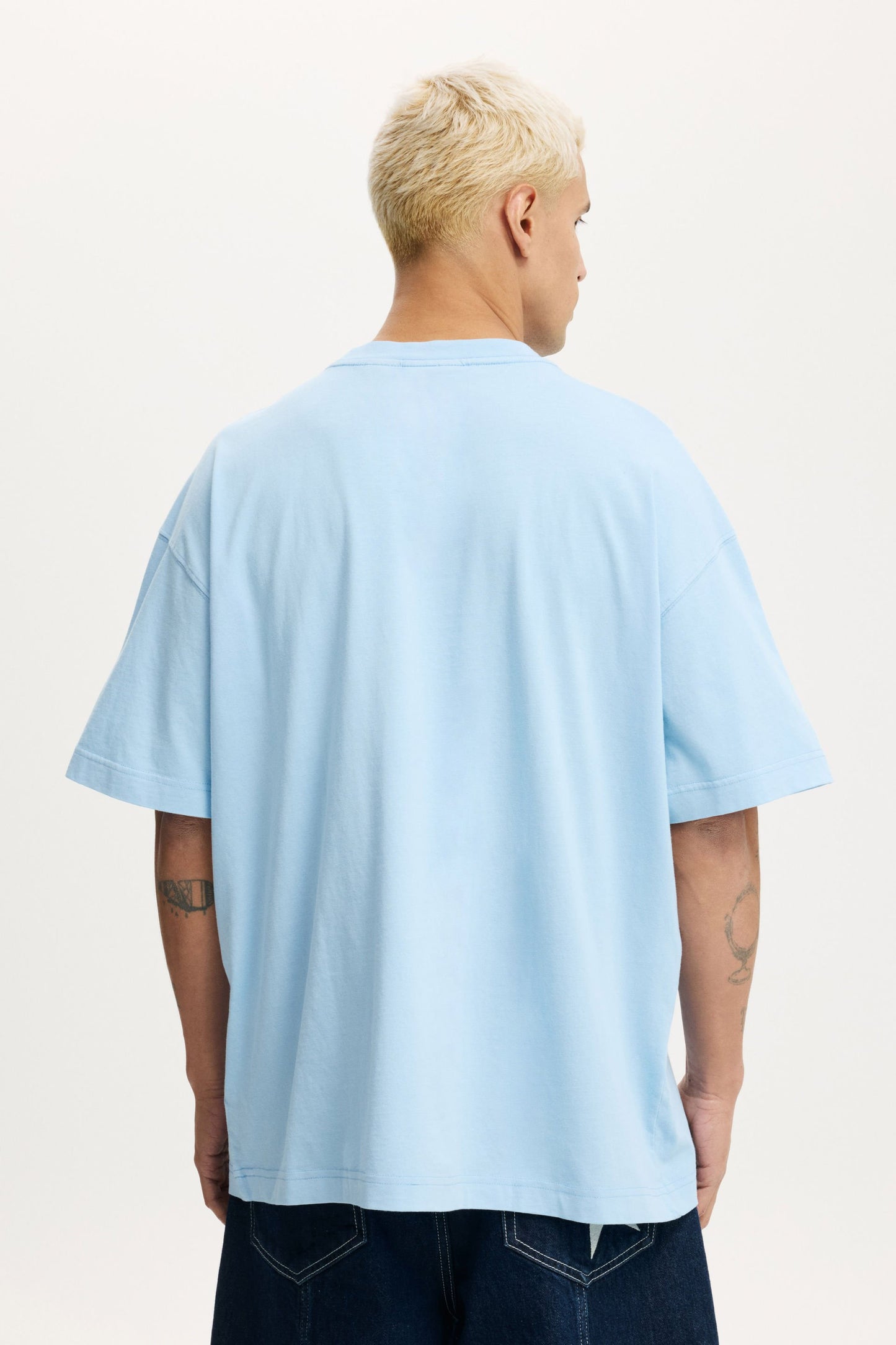 Premium Box Music T-Shirt
