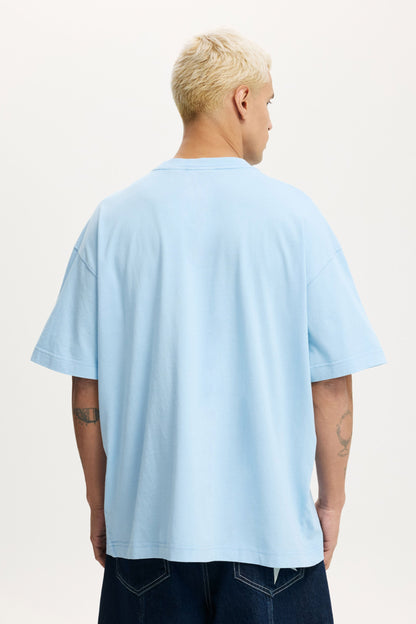 Premium Box Music T-Shirt