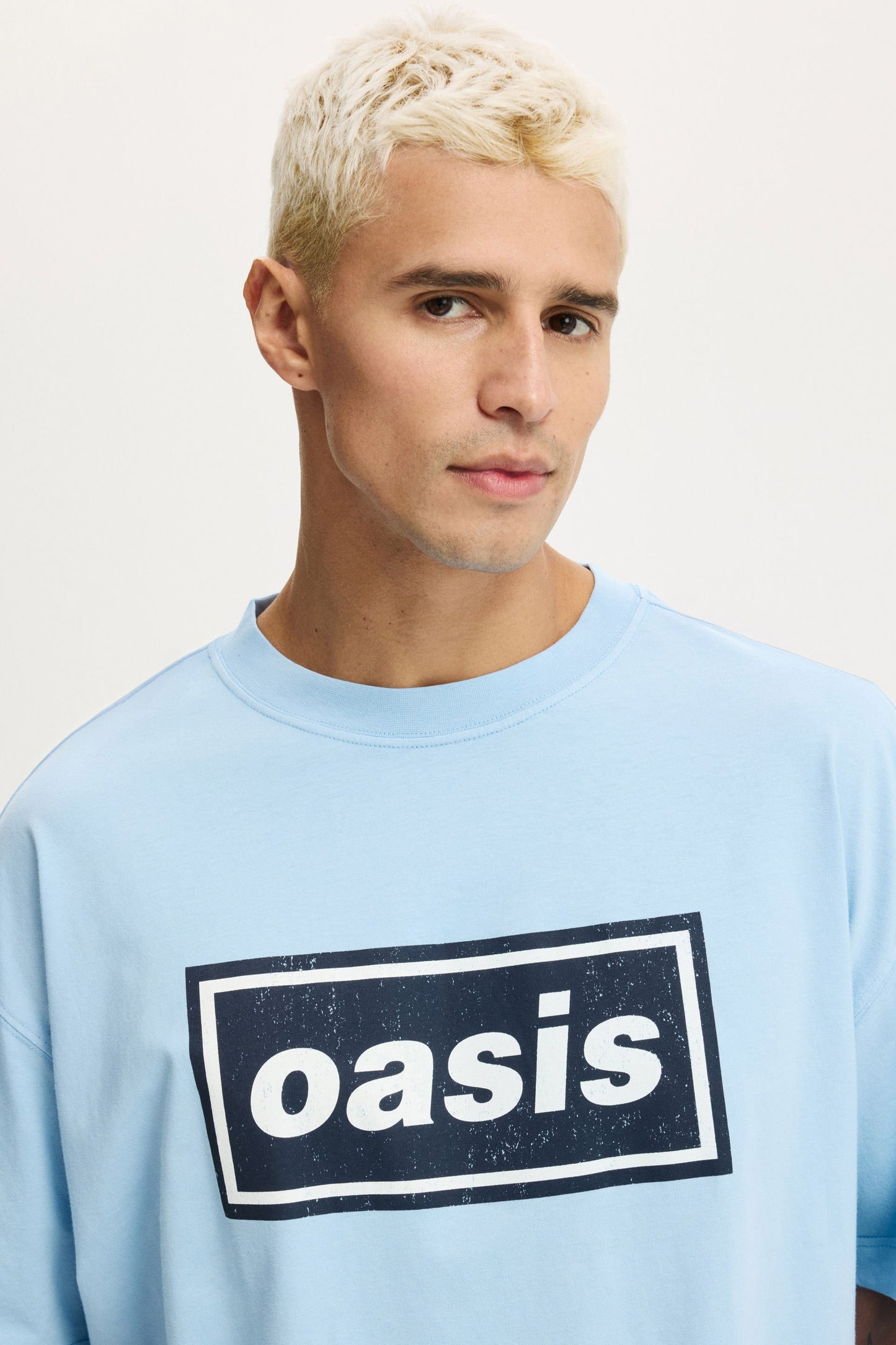 Premium Box Music T-Shirt
