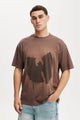 Wu-Tang Clan Box Fit T-Shirt