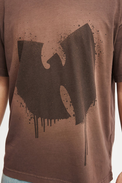 Wu-Tang Clan Box Fit T-Shirt