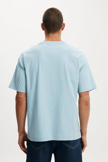 Blink 182 Box Fit Music T-Shirt