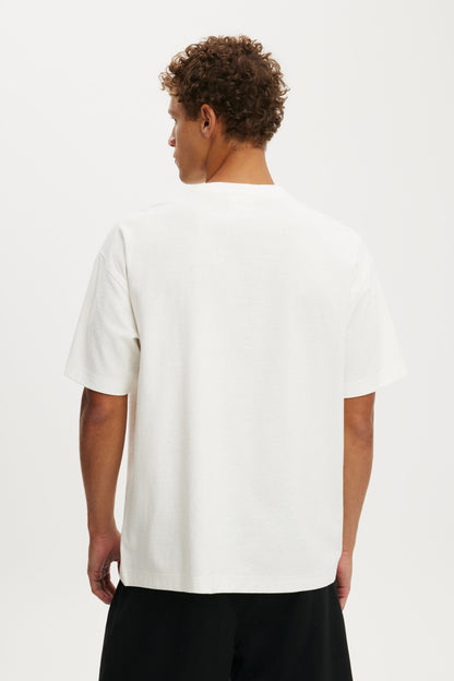 Beastie Boys Box Fit Music T-Shirt