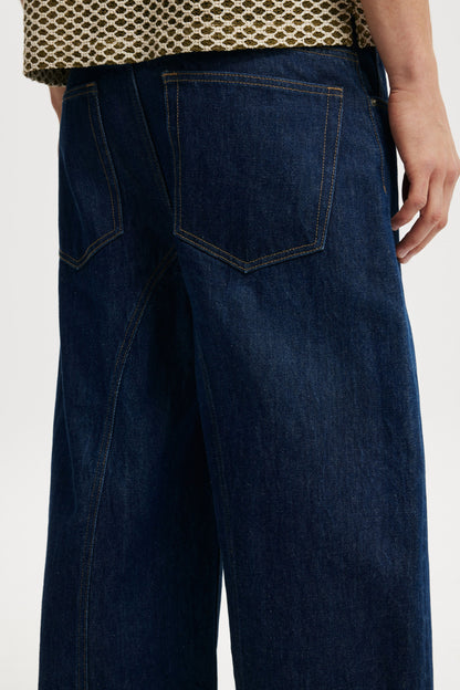Baggy Balloon Jean