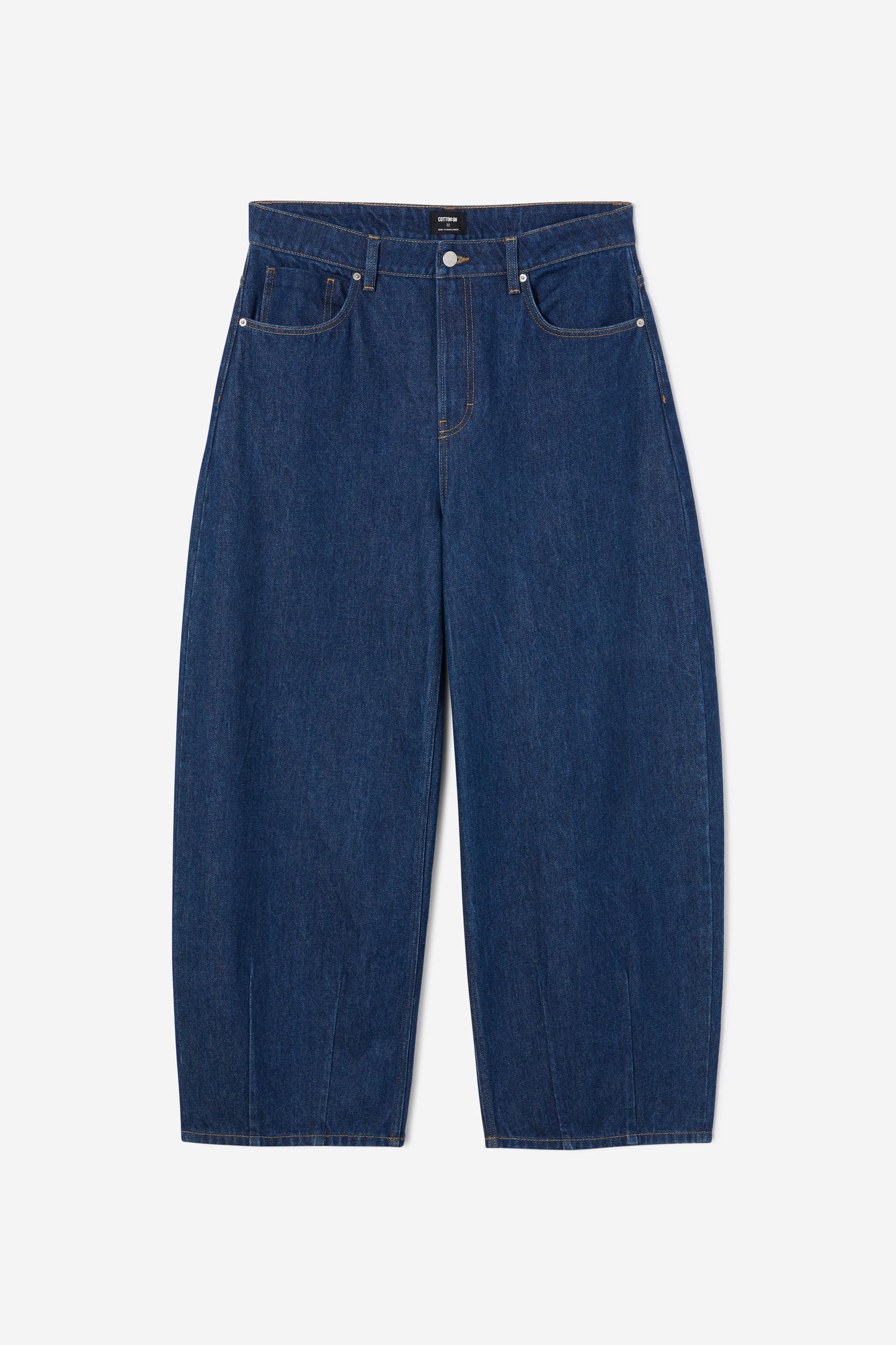 Baggy Balloon Jean