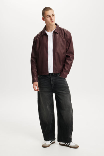 Baggy Balloon Jean