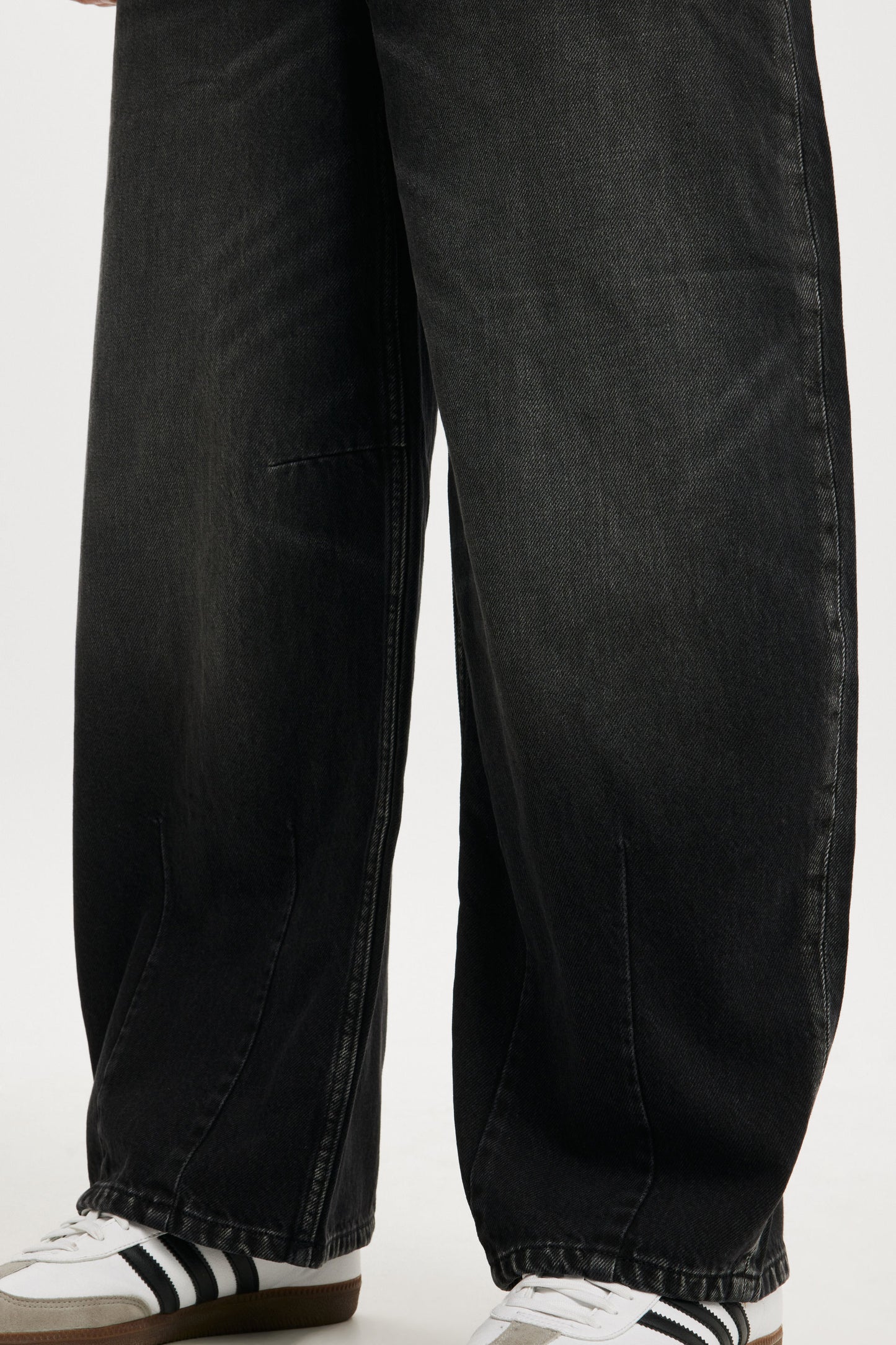 Baggy Balloon Jean