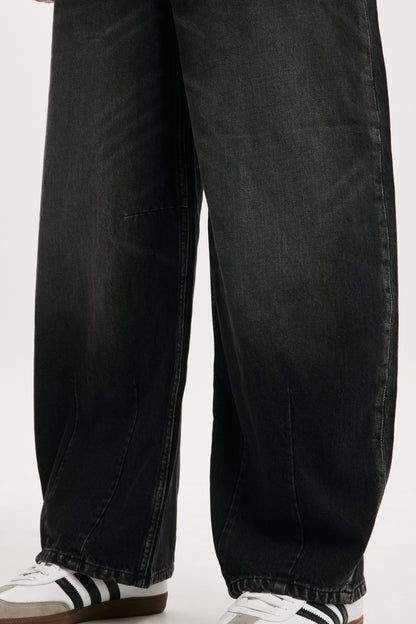 Baggy Balloon Jean