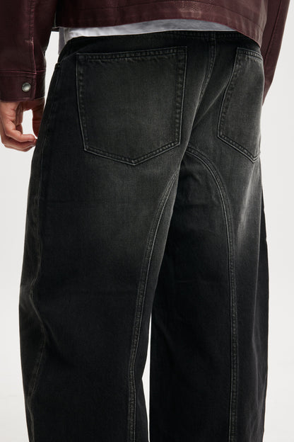 Baggy Balloon Jean
