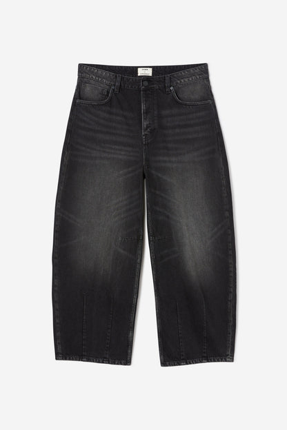 Baggy Balloon Jean