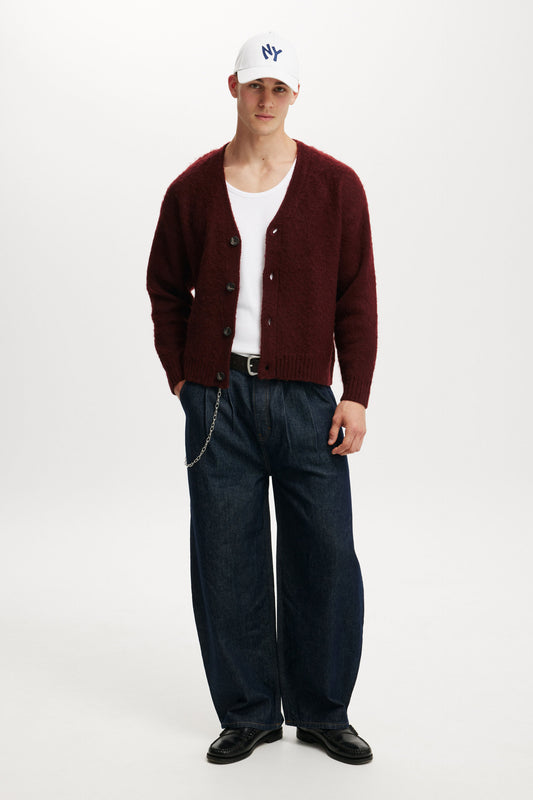 Baggy Balloon Jean