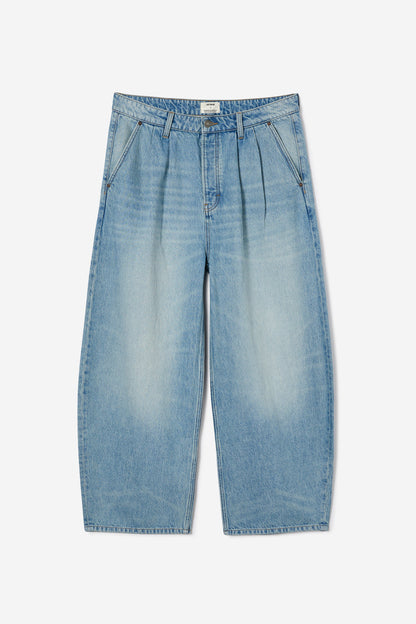 Baggy Balloon Jean
