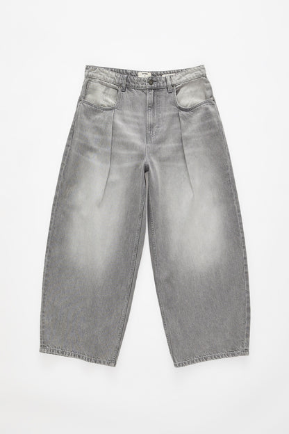Baggy Balloon Jean