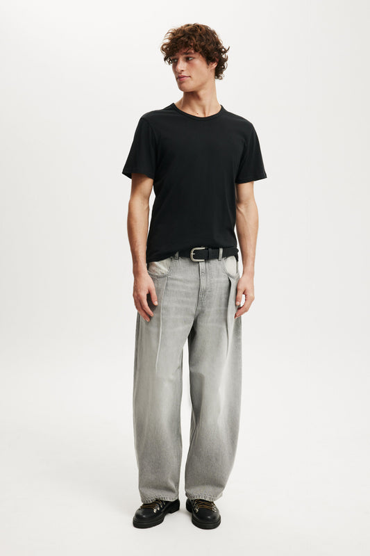 Baggy Balloon Jean
