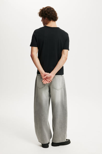 Baggy Balloon Jean