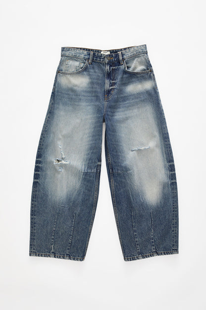 Baggy Balloon Jean