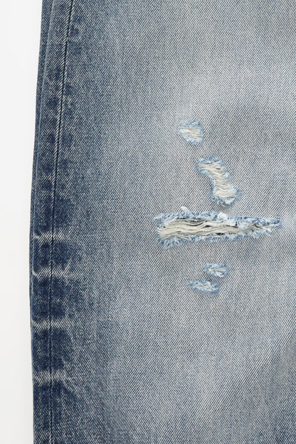 Baggy Balloon Jean