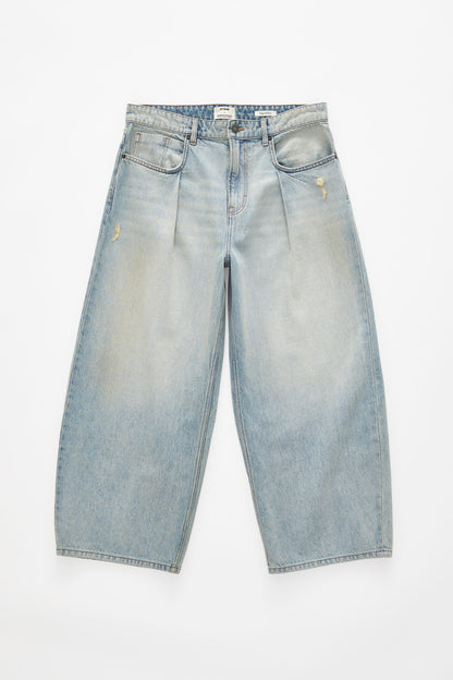 Baggy Balloon Jean