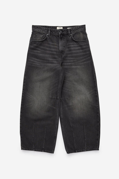 Baggy Balloon Jean