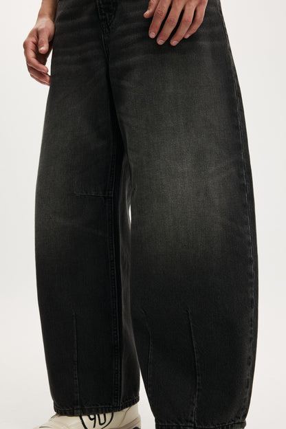 Baggy Balloon Jean