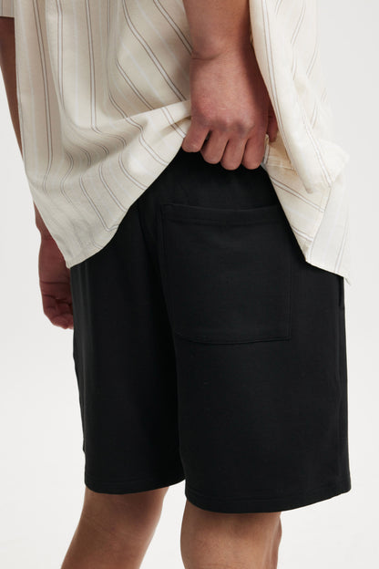 Hyperweave Fleece Short