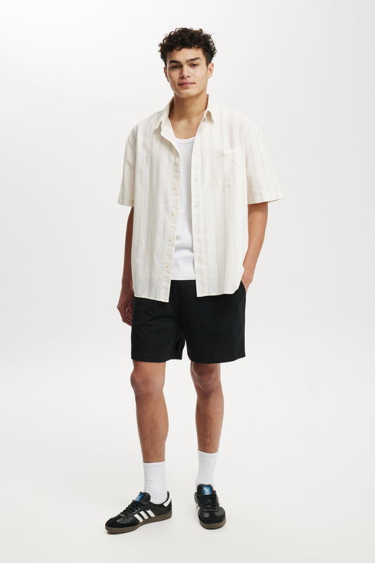Hyperweave Fleece Short