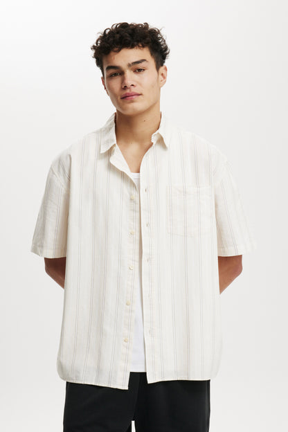 Hyperweave Fleece Short