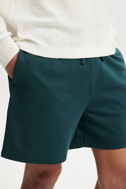 Hyperweave Fleece Short