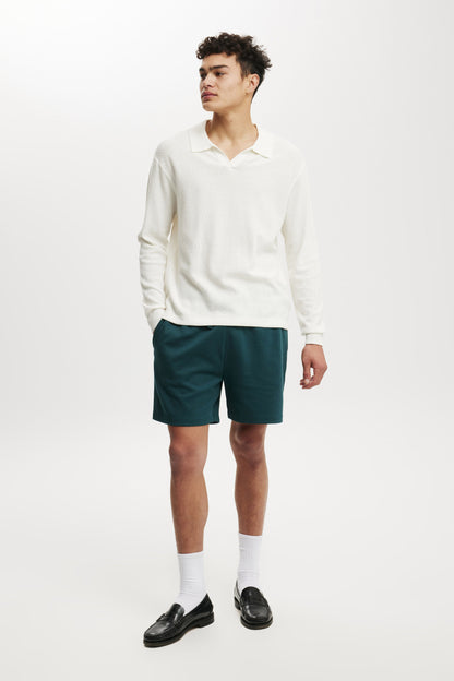 Hyperweave Fleece Short