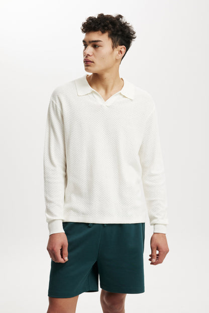 Hyperweave Fleece Short