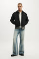 Baggy Bootcut Jean