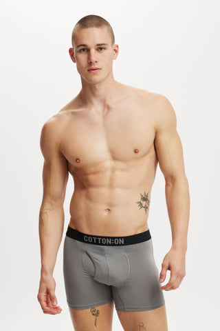 Mens Bamboo Trunk