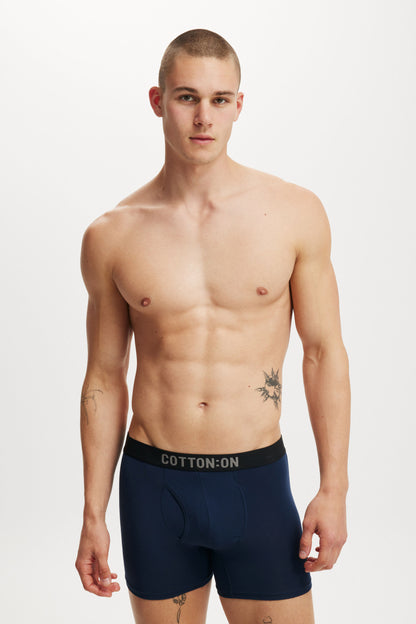 Mens Bamboo Trunk